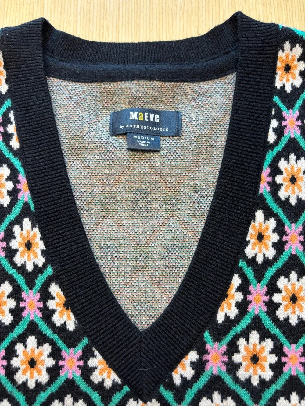 Anthropologie embrace perfect